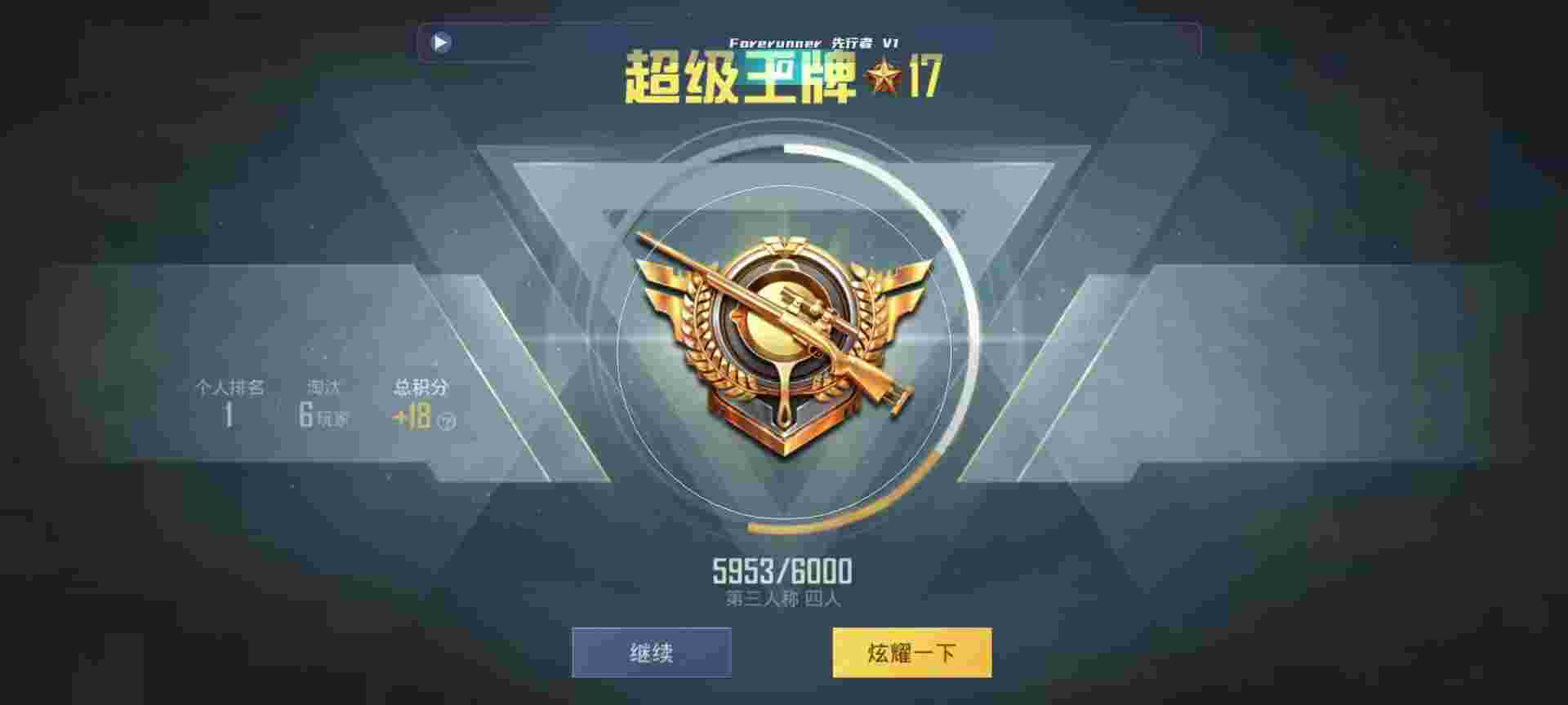 和平精英鸡腿辅助自瞄 - ��Һ�ƽ��Ӣ��Ƶ���辅助预览图